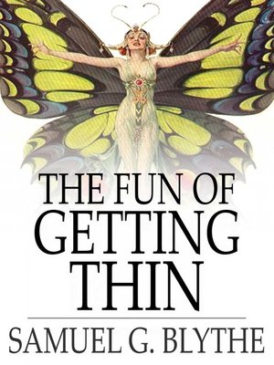 The Fun of Getting Thin - ebook
